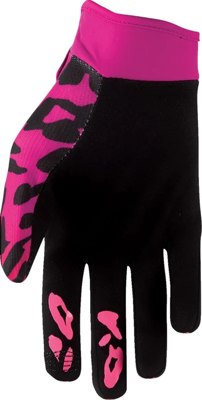 THOR GLOVES YTH LAUNCHMODE NAMIR FU