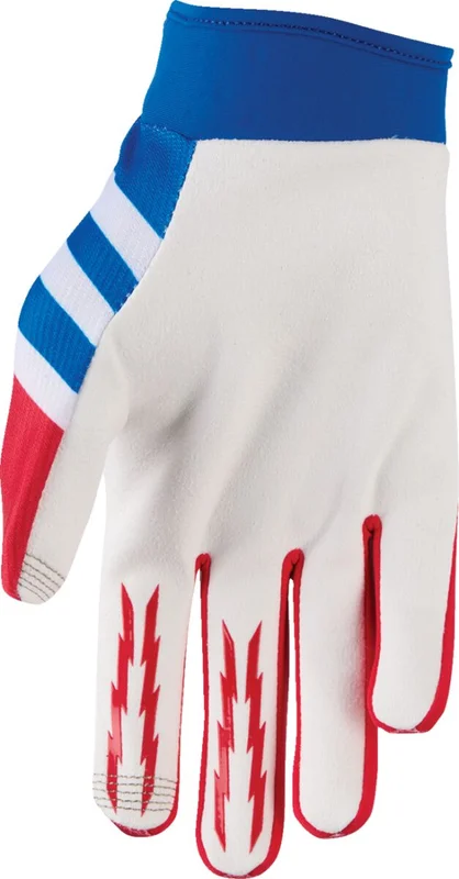 THOR GLOVES YTH LAUNCHMODE SHOCKIE