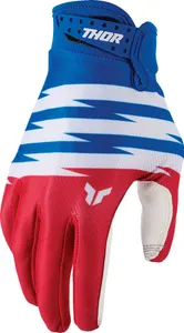 THOR GLOVES YTH LAUNCHMODE SHOCKIE