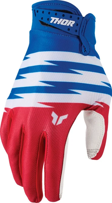 THOR GLOVES YTH LAUNCHMODE SHOCKIE