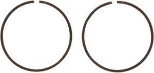 WISECO PISTON RING SET