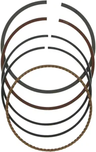 WISECO PISTON RING SET