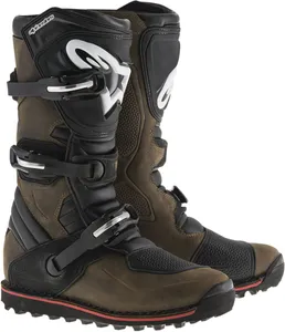 ALPINESTARS BOOT TECH-T BROWN