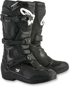 ALPINESTARS BOOT TECH3 BLACK