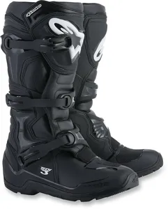 ALPINESTARS BOOT TECH3 AT BLACK