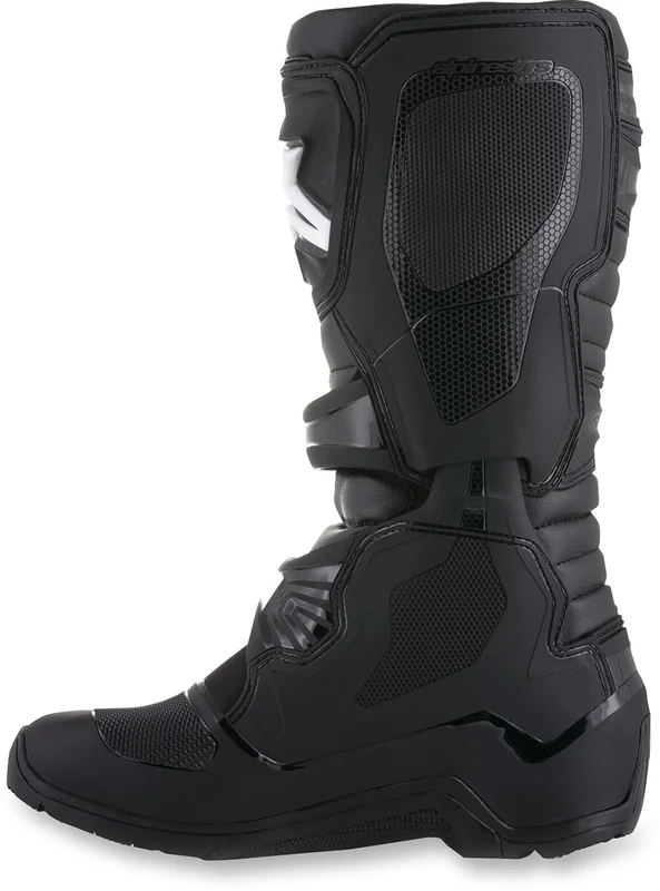 ALPINESTARS TECH 3 ENDURO BOOTS BLACK 8