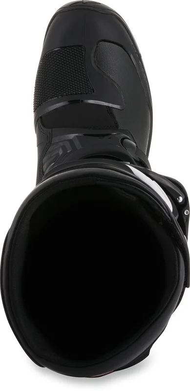 ALPINESTARS TECH 3 ENDURO BOOTS BLACK 8