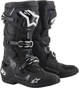 ALPINESTARS BOOT TECH 10 BLACK