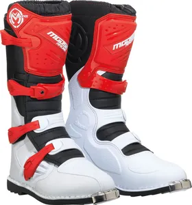MOOSE RACING BOOT QUALIFIER MX RD