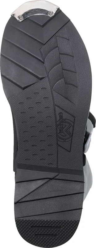 MOOSE RACING BOOT QUALIFIER MX WH 7