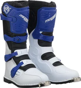 MOOSE RACING BOOT QUALIFIER MX BL