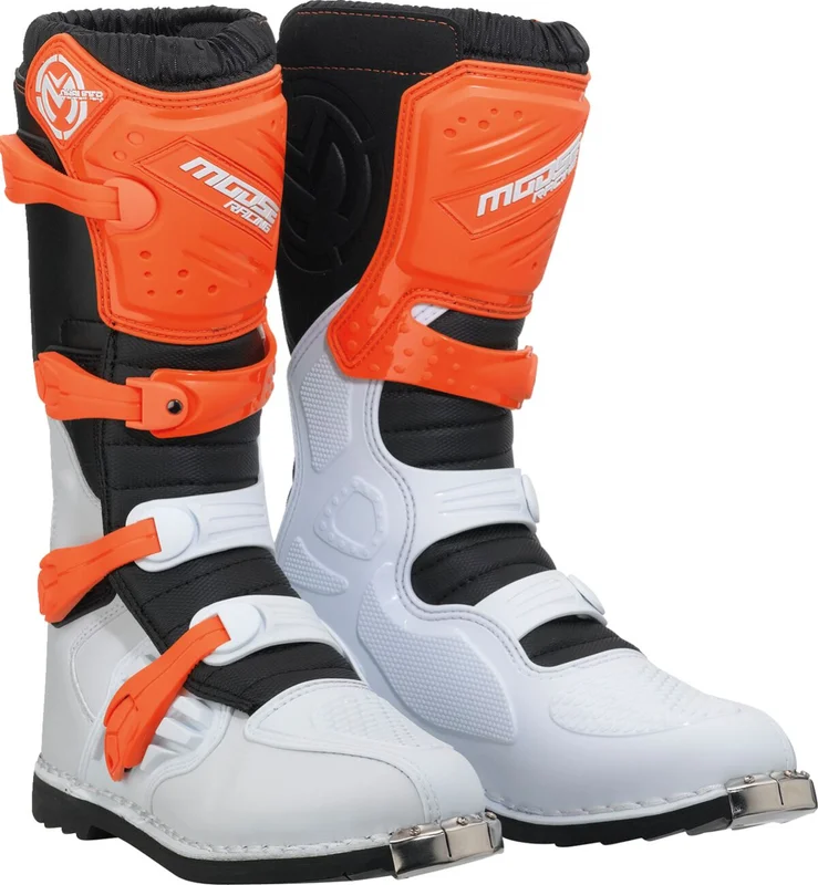 MOOSE RACING BOOT QUALIFIER MX OR 9