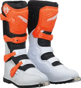 MOOSE RACING BOOT QUALIFIER MX OR