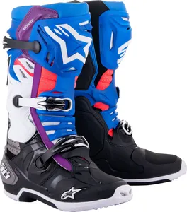 ALPINESTARS BOOT T10 S-VNT B/B/P/W