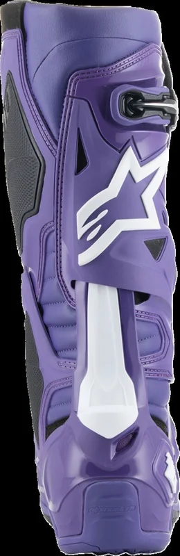 ALPINESTARS BOOT TECH 10 PURPL/BLK 7