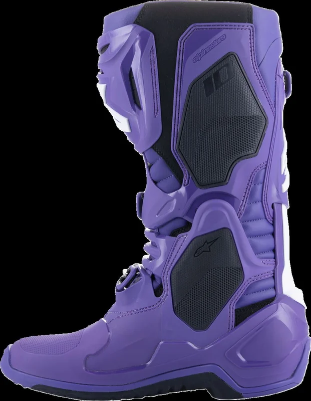 ALPINESTARS BOOT TECH 10 PURPL/BLK 7