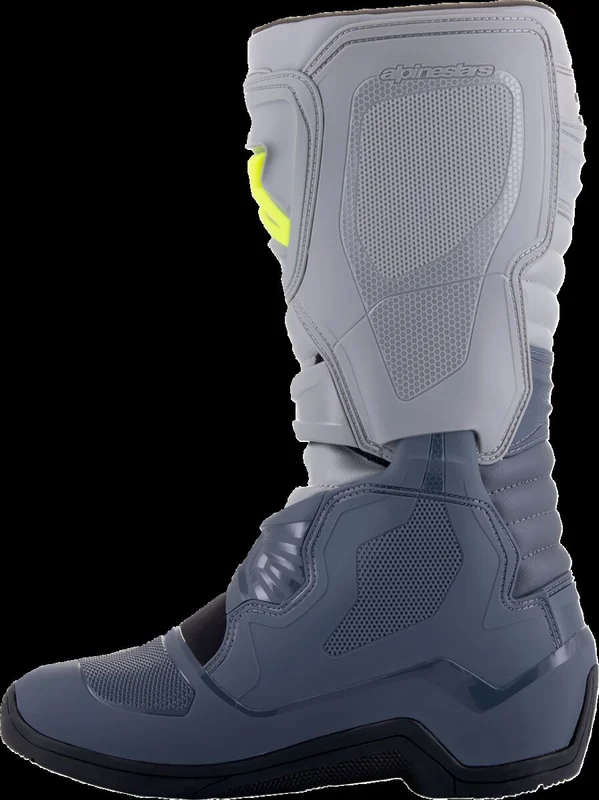 ALPINESTARS BOOT TECH3 GRAY/GRAY 7