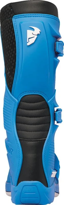 THOR BOOT BLITZ XR BL/BK 14