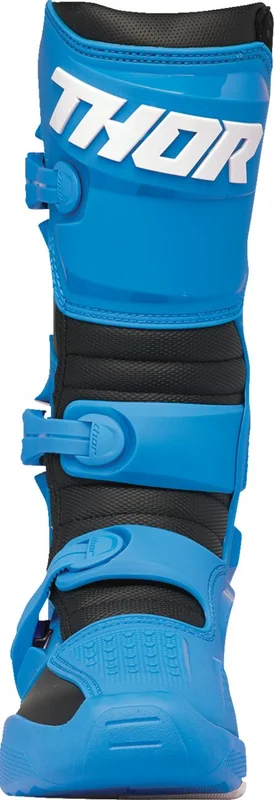 THOR BOOT BLITZ XR BL/BK 14