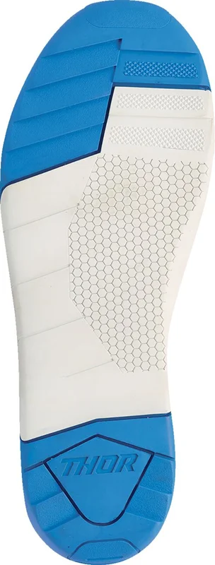THOR BOOT BLITZ XR BL/BK 14