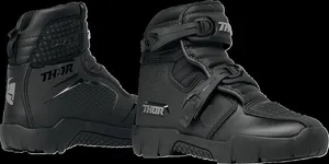 THOR BOOT BLITZ XRS BK/GY