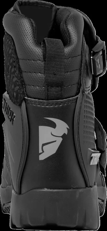 THOR BOOT BLITZ XRS BK/GY 7