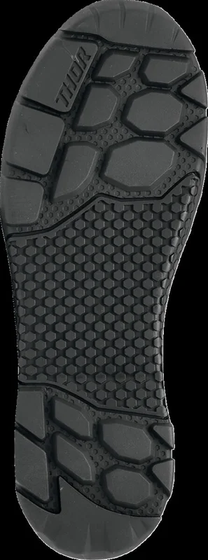 THOR BOOT BLITZ XRS BK/GY 7