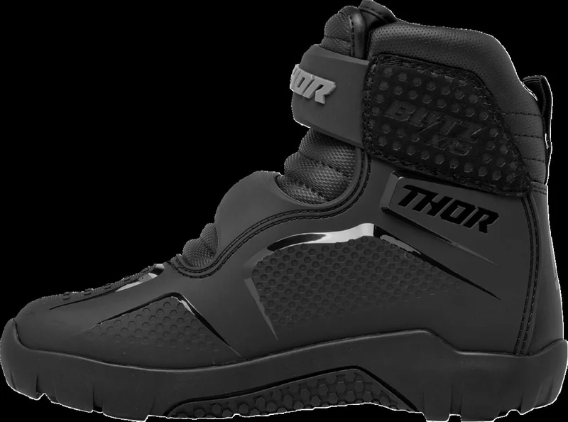 THOR BOOT BLITZ XRS BK/GY 7