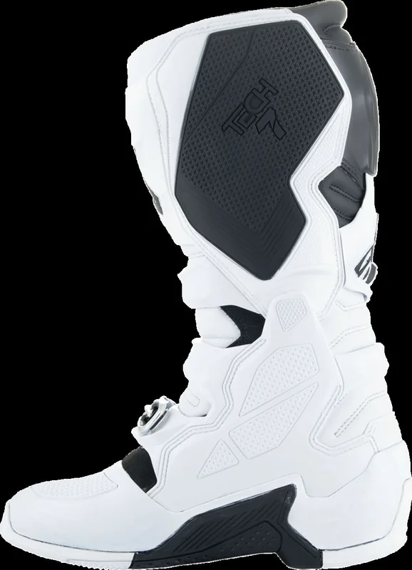 ALPINESTARS BOOT TECH 7 WHITE/BLACK 15