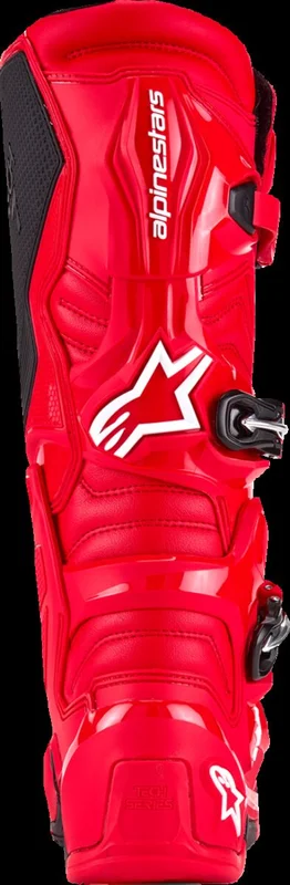 ALPINESTARS BOOT TECH 7 BRIGHT RED 7