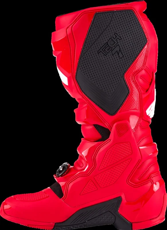 ALPINESTARS BOOT TECH 7 BRIGHT RED 7
