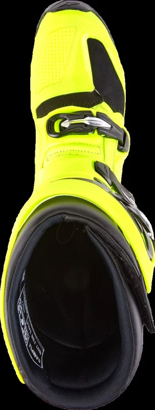 ALPINESTARS BOOT TECH 7 YELLOW FLUO BLACK 7