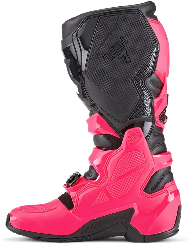 ALPINESTARS BOOT TECH 7 DIVA PINK/BLACK 7