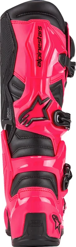 ALPINESTARS BOOT TECH 7 DIVA PINK/BLACK 7