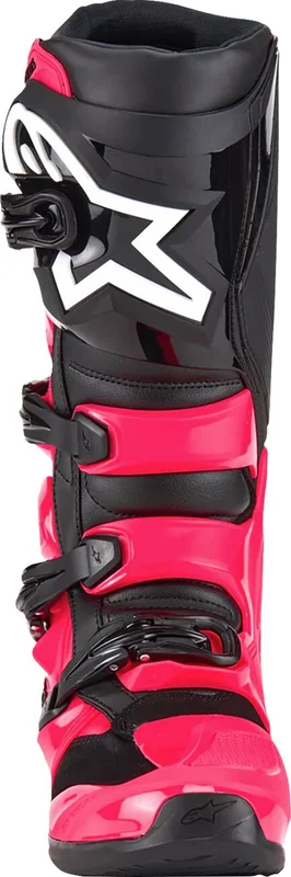ALPINESTARS BOOT TECH 7 DIVA PINK/BLACK 7