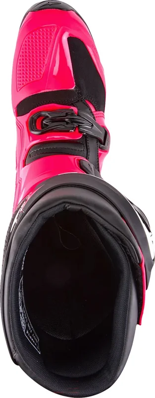 ALPINESTARS BOOT TECH 7 DIVA PINK/BLACK 7
