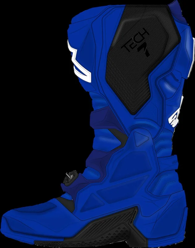 ALPINESTARS BOOT TECH 7 BLUE 7