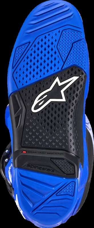 ALPINESTARS BOOT TECH 7 BLUE 7