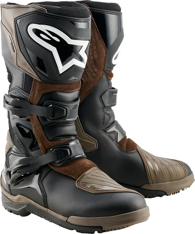 ALPINESTARS BOOT COROZAL ADV DS BN/BLK 8