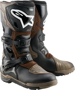 ALPINESTARS BOOT COROZAL ADV DS BN/BLK