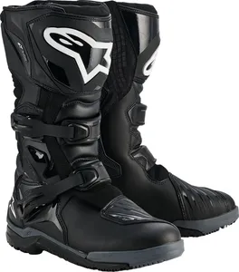 ALPINESTARS BOOT COROZAL ADV DS BLK
