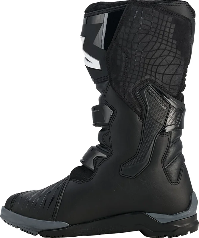 ALPINESTARS BOOT COROZAL ADV DS BLK 7