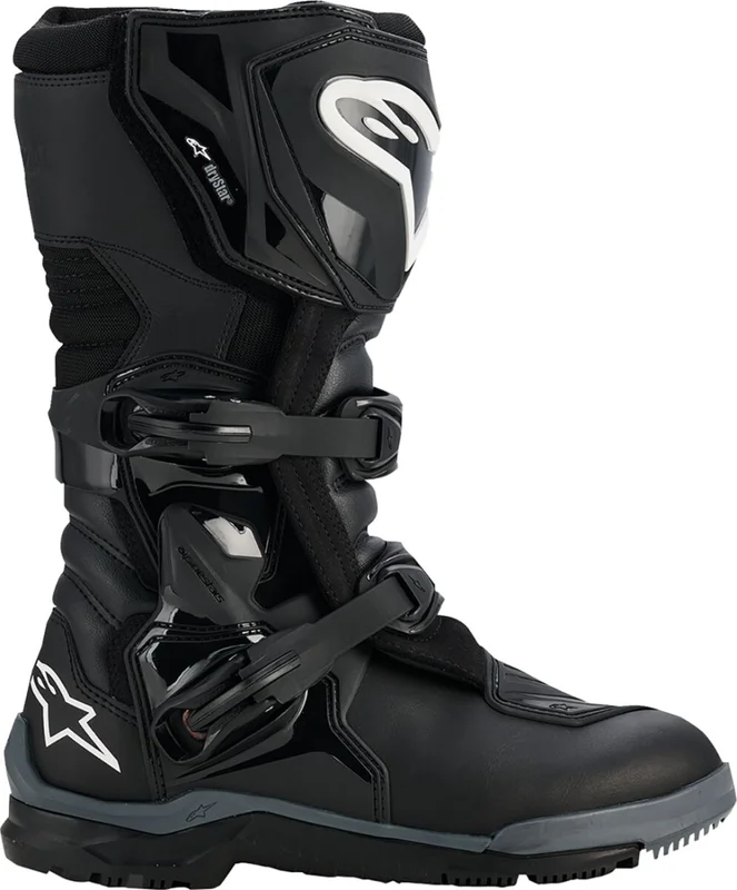 ALPINESTARS BOOT COROZAL ADV DS BLK 7