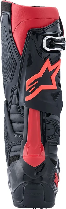 ALPINESTARS BOOT TECH 10 BLK/RD 7