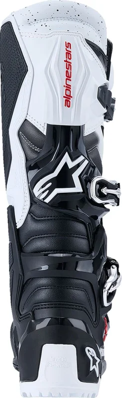 ALPINESTARS BOOT TECH 7 ENDURO BLK/WHT 5
