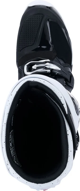 ALPINESTARS BOOT TECH 7 ENDURO BLK/WHT 5