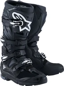 ALPINESTARS BOOT TECH 7 ENDURO BLK/ANTH/WH