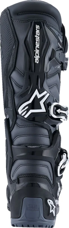 ALPINESTARS BOOT TECH 7 ENDURO BLK/ANTH/WHT 7