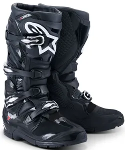 ALPINESTARS BOOT T7 END DS BLACK