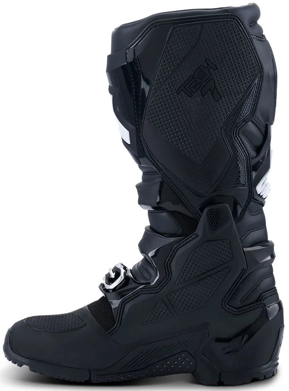 ALPINESTARS BOOT T7 END DS BLACK 8